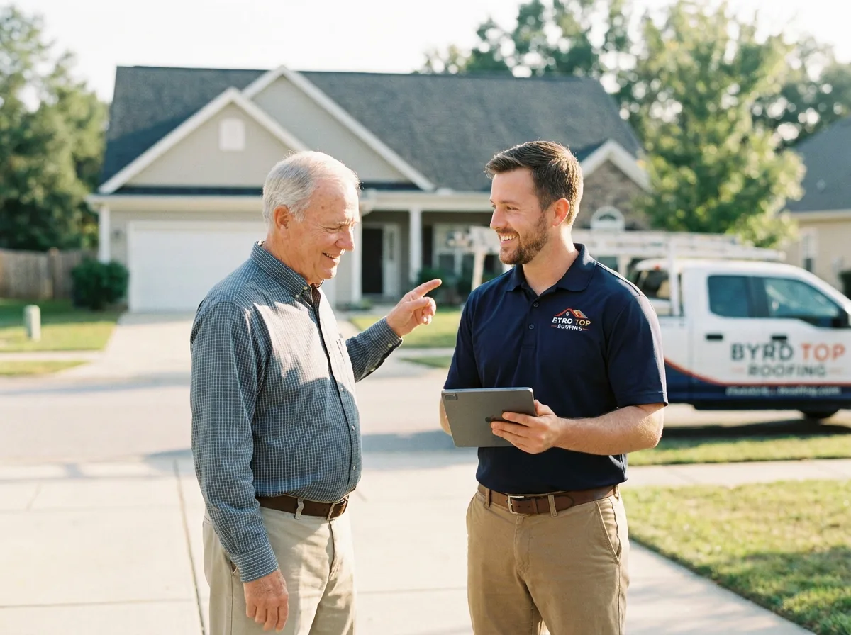Roofing Ty Ty, GA FAQs